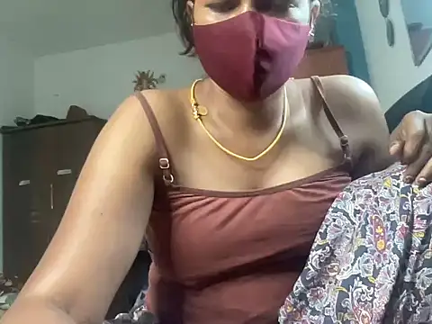 Tamil Sanjana  online show from March 29, 2:32 am