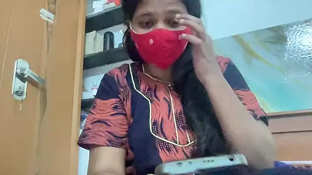 Tamil Sanjana  online show from February 8, 7:34 am