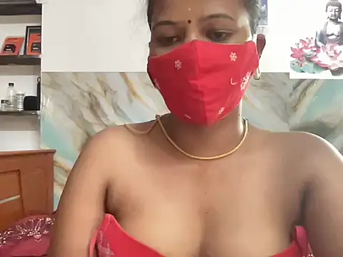 Tamil Sanjana  online show from April 10, 9:15 am