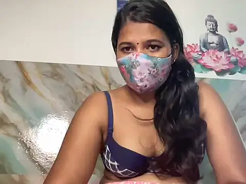 Tamil Sanjana  online show from October 31, 6:04 am