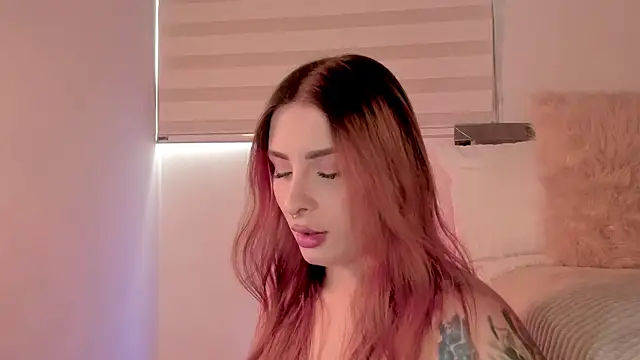 Alissonroses online show from July 11, 7:25 pm