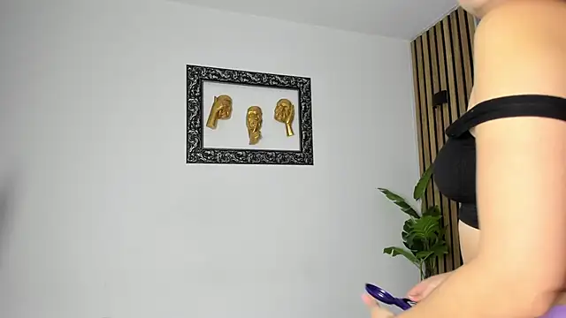 Samantha Good online show from January 14, 12:21 pm