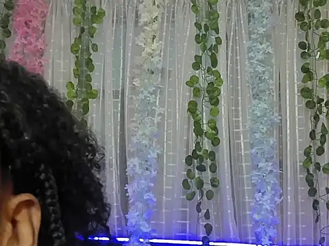 CintiaWalker online show from October 23, 12:44 pm