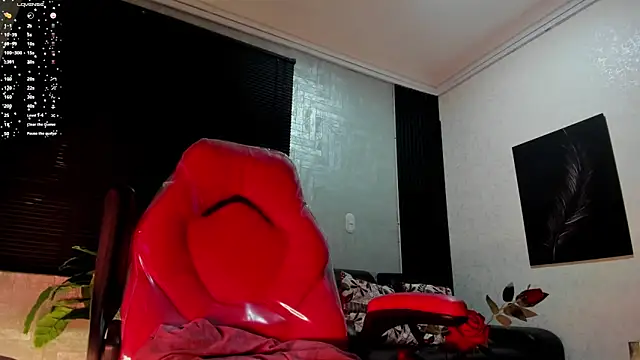 JhonyMiller  online show from November 29, 8:24 pm