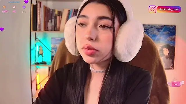 Sweet Nyx online show from March 28, 9:35 pm