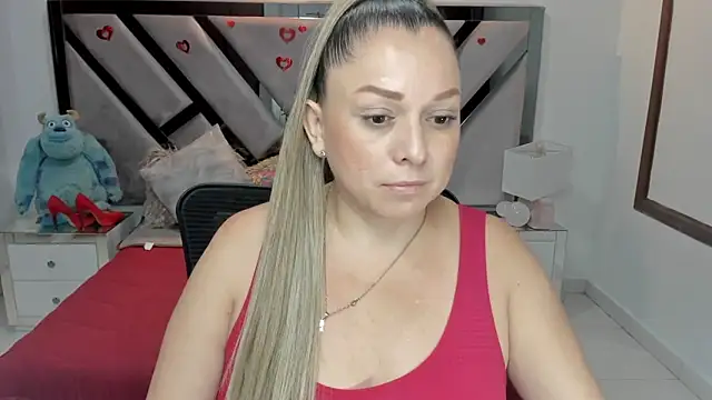 natalia5560 online show from October 25, 1:19 pm