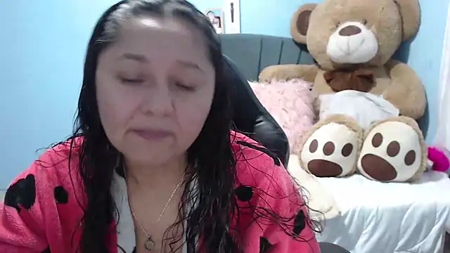 AngelRouss online show from September 27, 10:39 pm