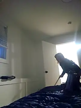 stunnaagirll online show from October 27, 1:12 am