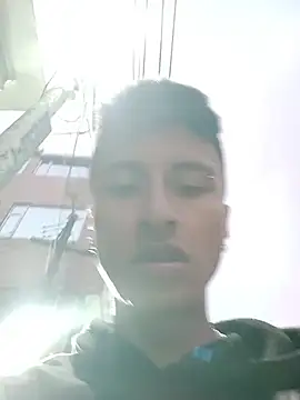 MasterCody online show from April 3, 11:14 pm