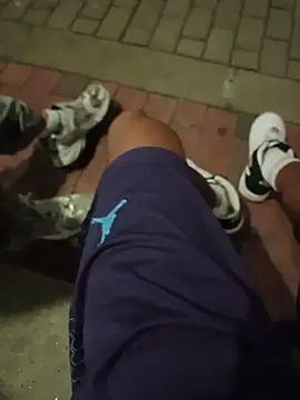 MasterCody online show from April 6, 11:50 pm