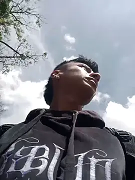 MasterCody online show from April 18, 7:07 pm