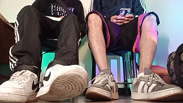 MasterCody online show from April 18, 3:42 am