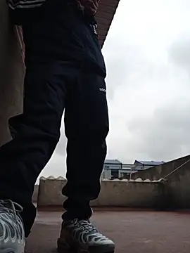 MasterCody online show from April 15, 7:58 pm