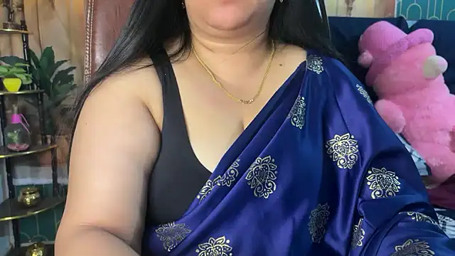 FlatVincy4 online show from March 26, 4:09 pm