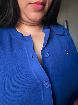 FlatVincy4 online show from December 1, 8:51 am