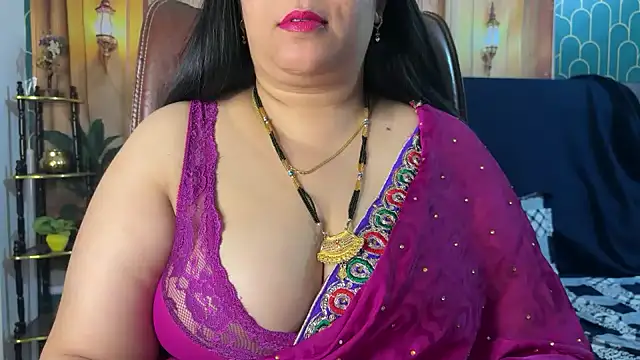 FlatVincy4 online show from April 6, 6:58 am