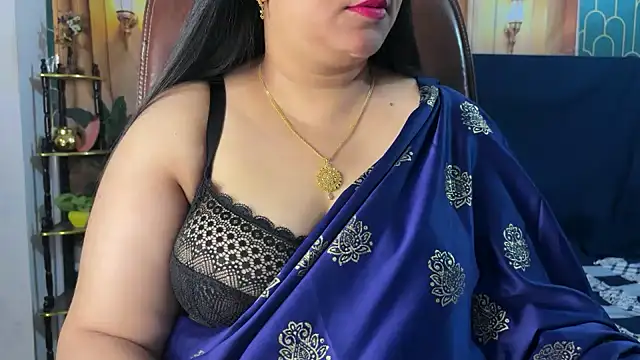 FlatVincy4 online show from April 17, 4:14 am