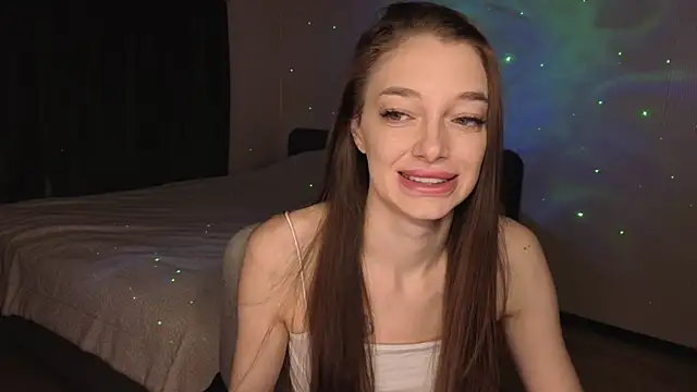 Cherry air online show from February 6, 1:20 am