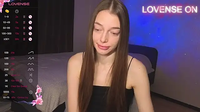 Cherry air online show from November 10, 12:28 am