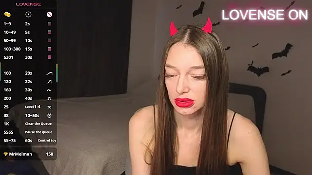 Cherry air online show from October 27, 1:45 am