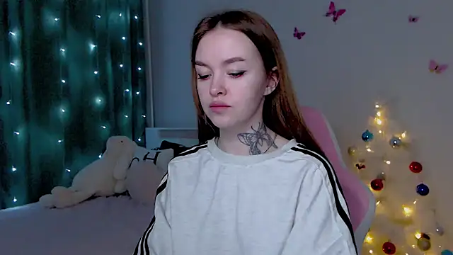 Naughty Mable online show from December 23, 1:53 am