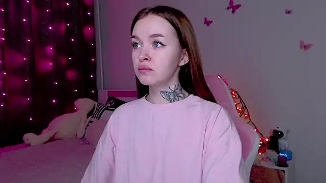 Naughty Mable online show from November 28, 12:46 am