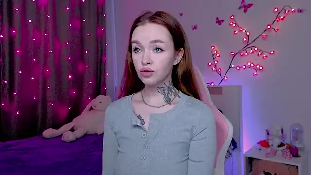 Naughty Mable online show from September 22, 12:53 am