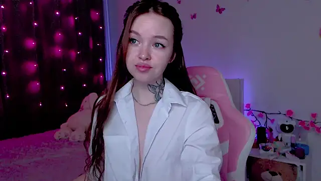 Naughty Mable online show from November 7, 12:27 am