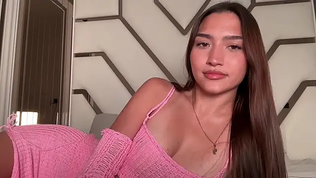 MilenaMilven online show from November 11, 8:50 pm