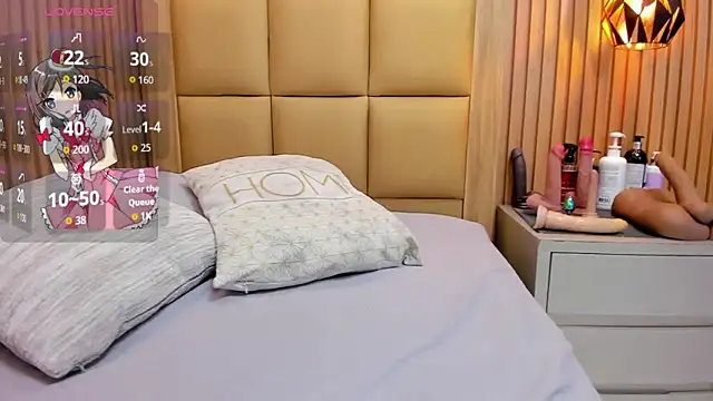 LOLAMAXI online show from June 2, 3:29 am
