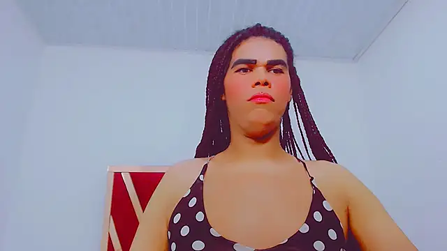 xiomara naughtyx online show from October 16, 4:15 am