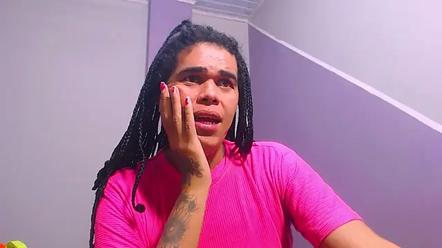 xiomara naughtyx online show from November 11, 7:44 pm