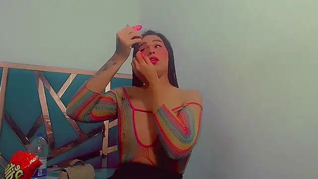 xiomara naughtyx online show from November 3, 8:13 pm