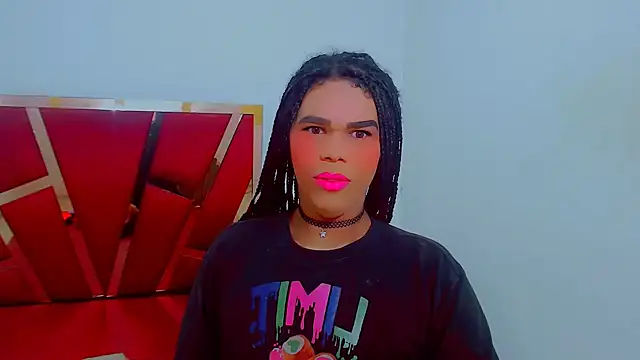 xiomara naughtyx online show from September 8, 7:46 pm