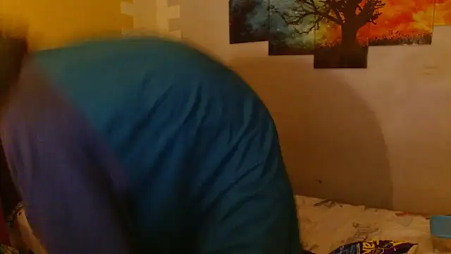 andy dan18 online show from February 15, 7:02 pm