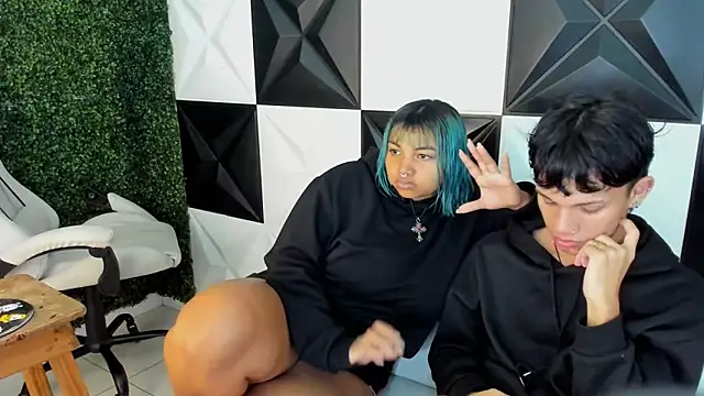 andy dan18 online show from November 29, 8:02 pm