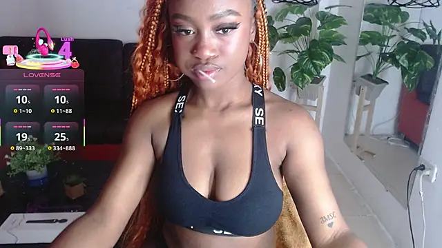 Snapshot of nikkystorm1_ chatting on September 25, 2:38 pm nikkystorm1 online show from September 25, 2:38 pm