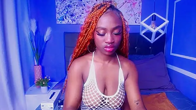 Snapshot of nikkystorm1_ chatting on September 26, 2:58 pm nikkystorm1 online show from September 26, 2:58 pm