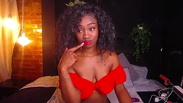 nikkystorm1  online show from April 14, 2:39 pm