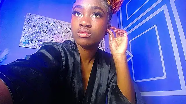 Snapshot of nikkystorm1_ chatting on October 16, 5:48 pm nikkystorm1 online show from October 16, 5:48 pm