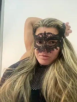 Casadadelicia26 online show from February 12, 1:18 am