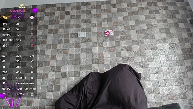 Sophia cyrus11 online show from February 7, 6:01 pm