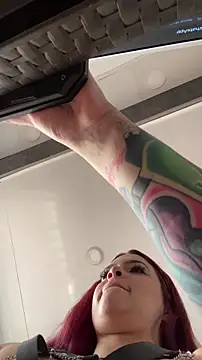 Sophia cyrus11 online show from November 10, 4:35 pm