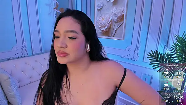 stefany duque1  online show from November 8, 3:44 am