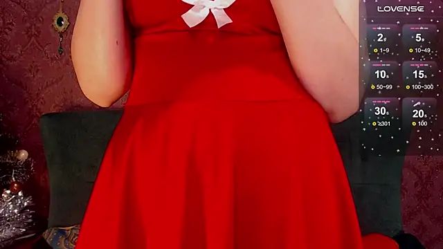 Poison Eva online show from December 17, 2:06 am