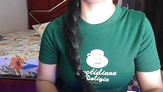 Somiya87 online show from April 5, 7:24 pm