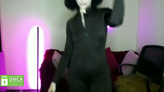 Arianasweety23 online show from November 4, 6:46 pm