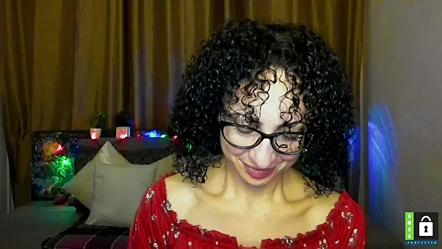 Arianasweety23 online show from December 4, 6:52 pm