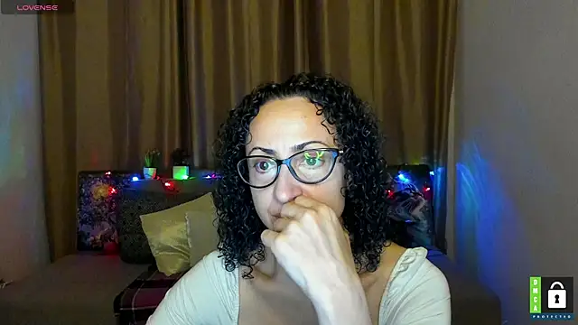 Arianasweety23 online show from November 27, 6:33 pm