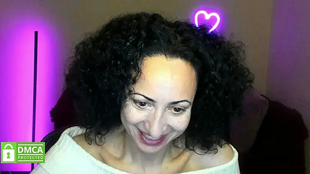 Arianasweety23 online show from November 22, 12:30 pm